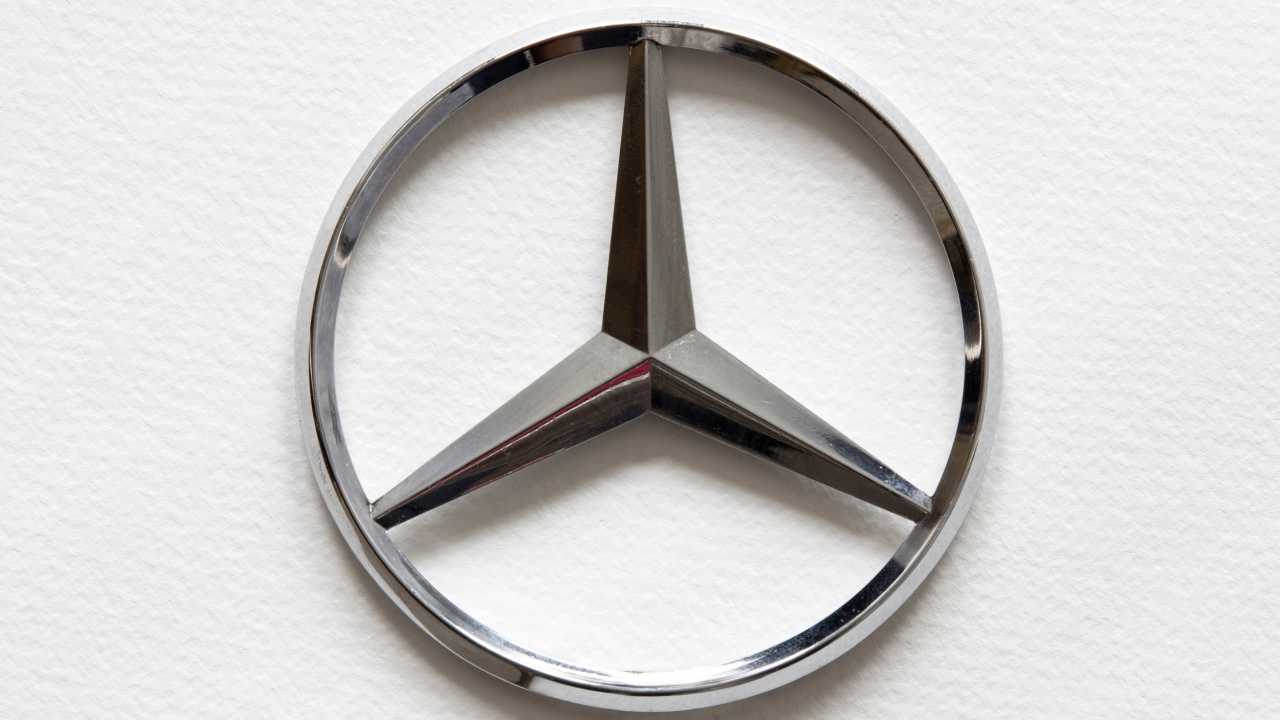 Mercedes