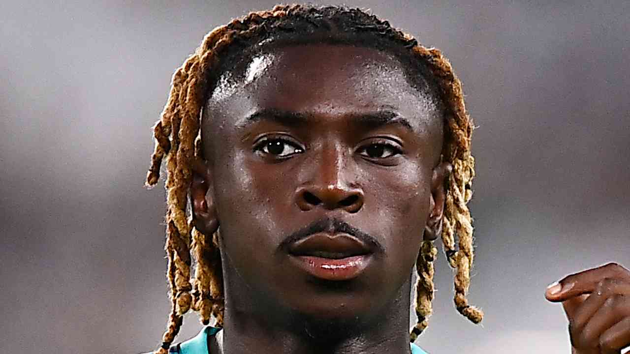 Moise Kean