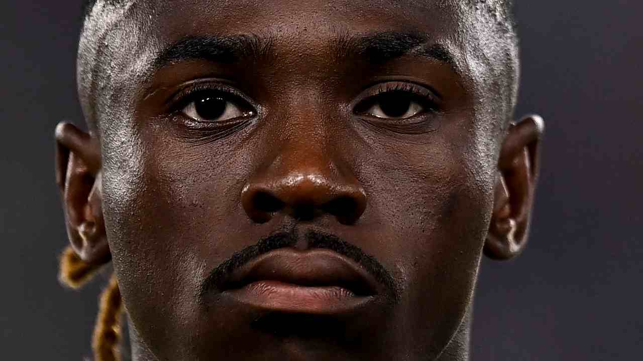 Moise Kean