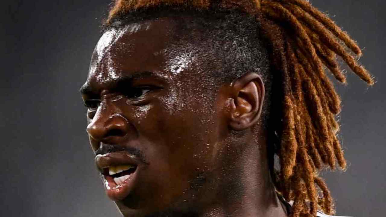 Moise Kean