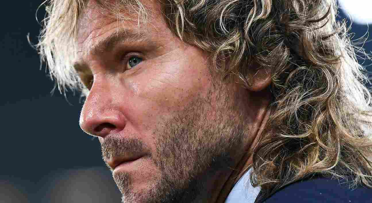 Nedved