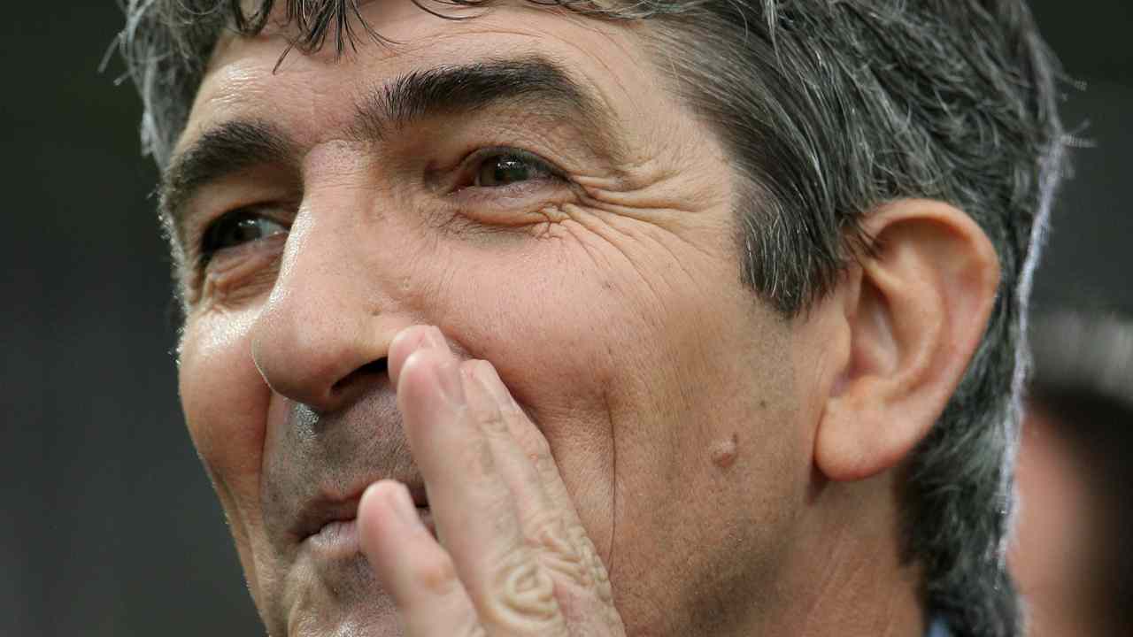 Paolo Rossi