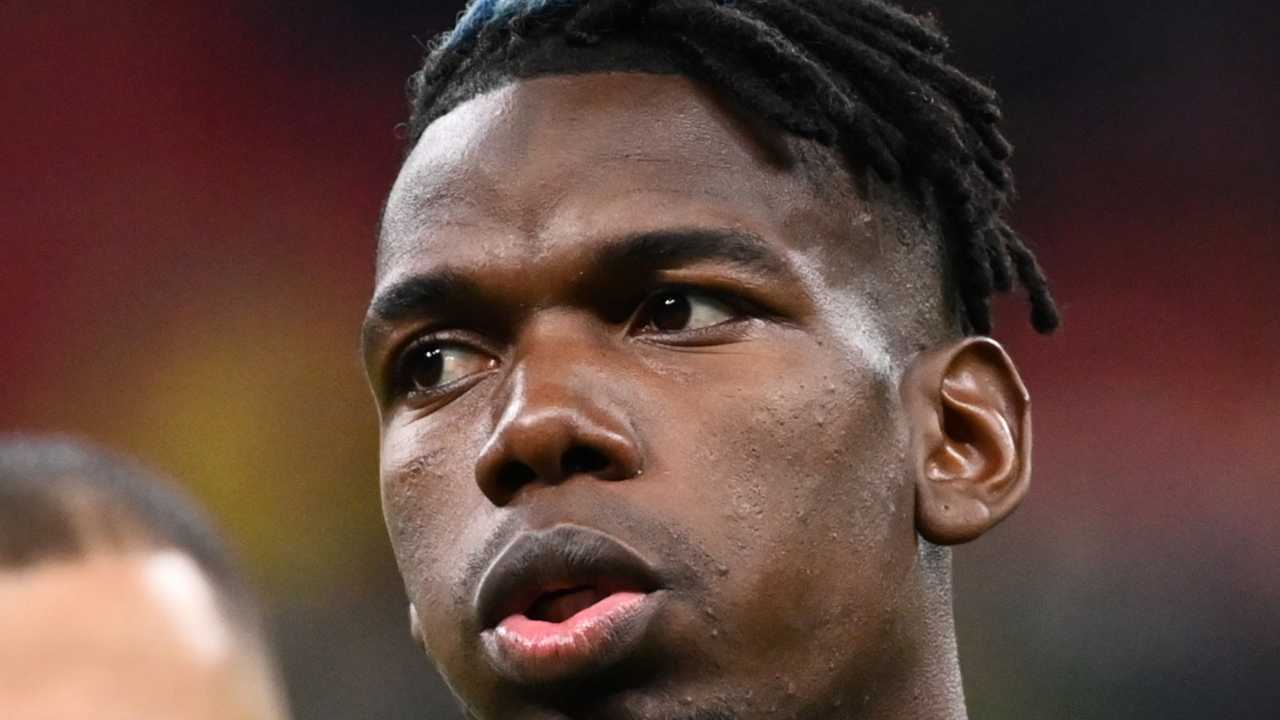 Paul Pogba