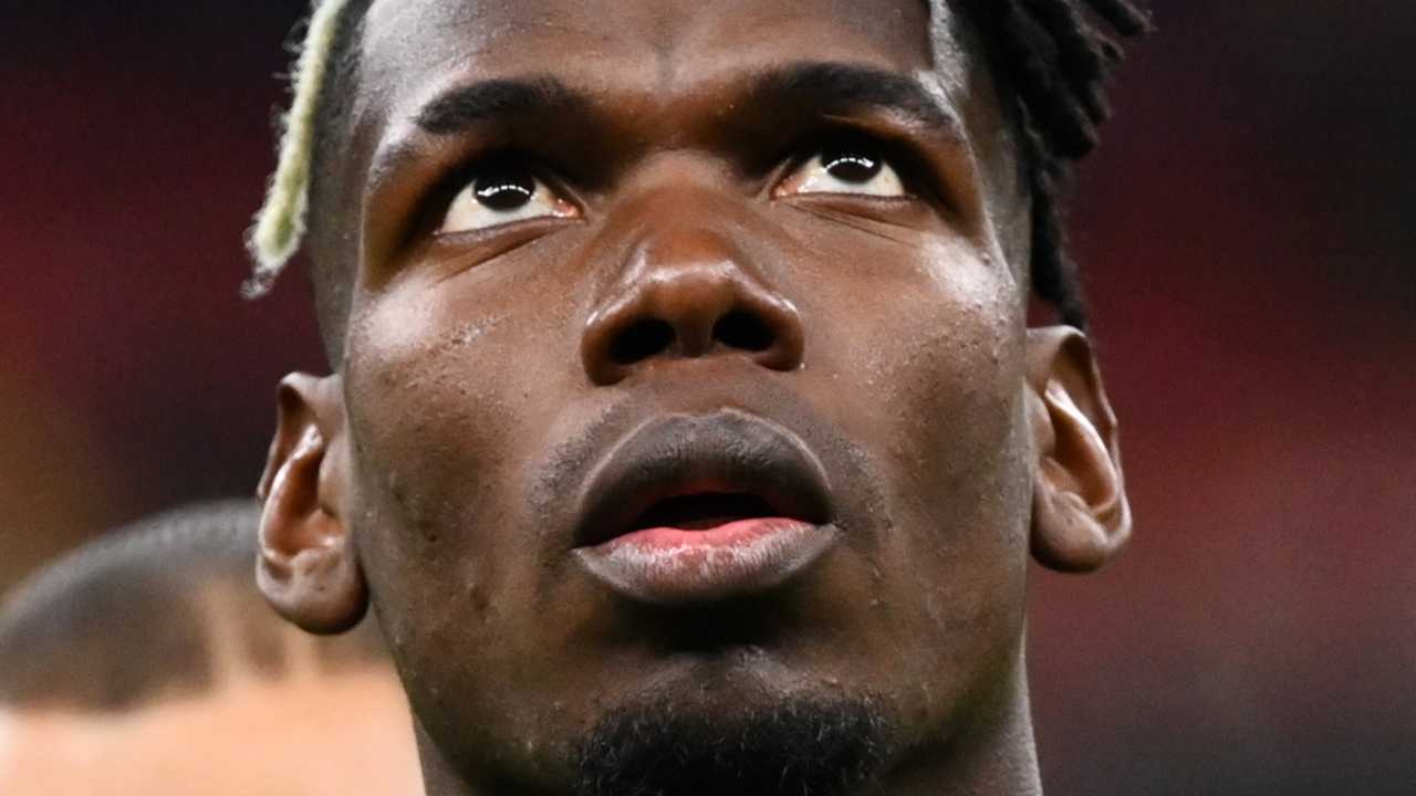 Paul Pogba