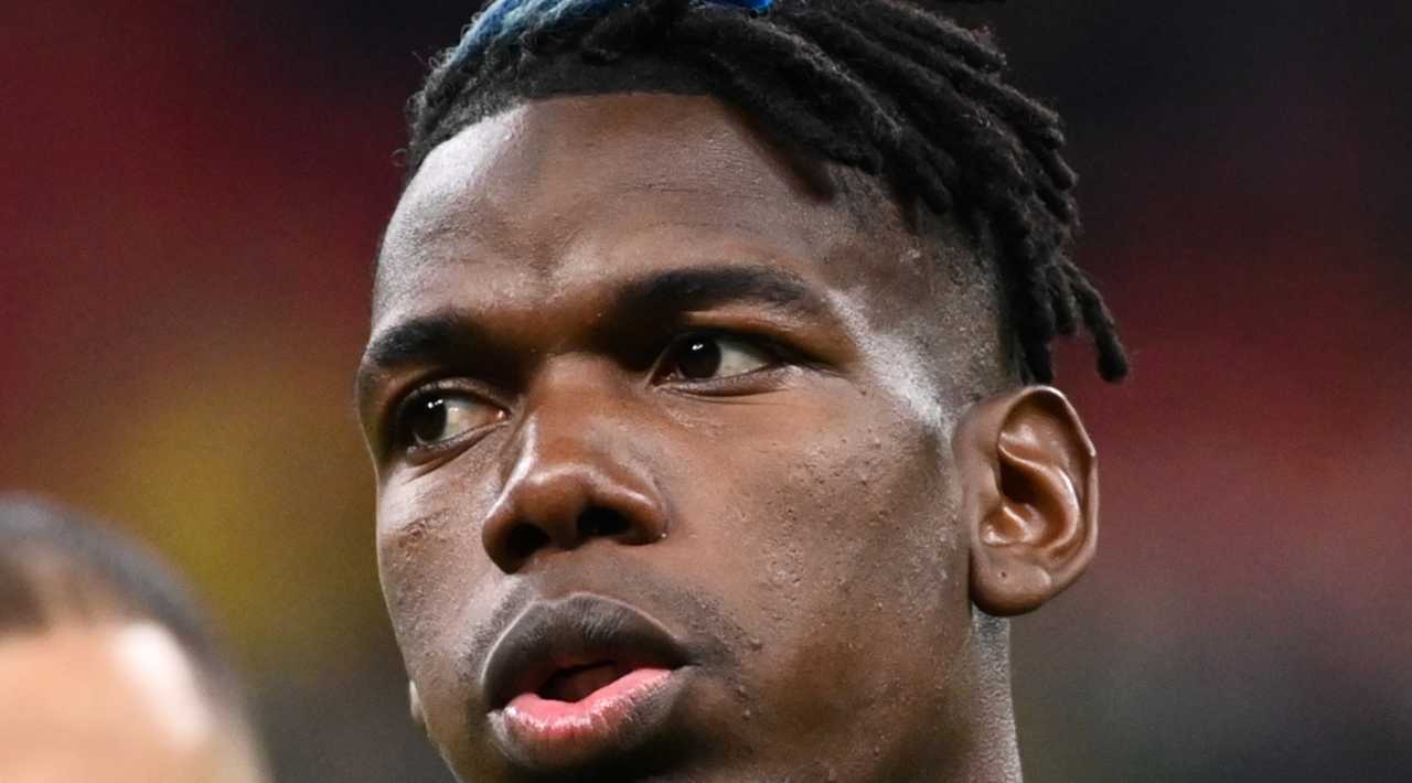 Pogba