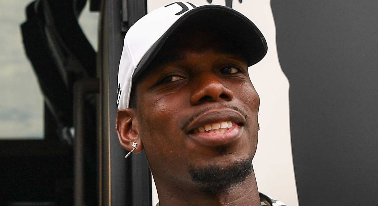 Pogba