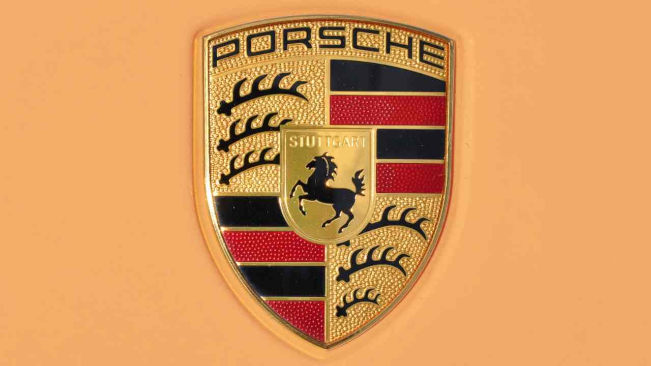 Porsche