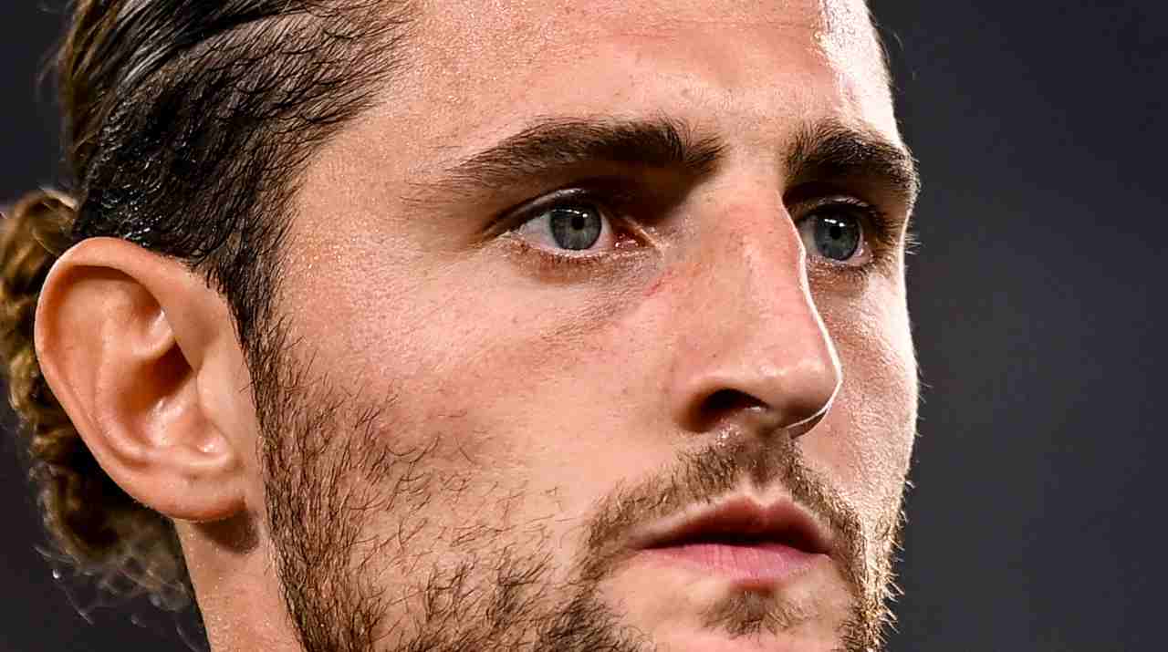 Rabiot