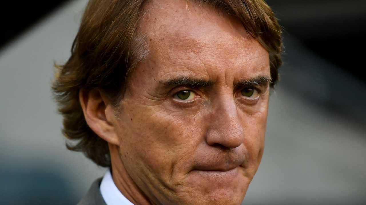 Roberto Mancini