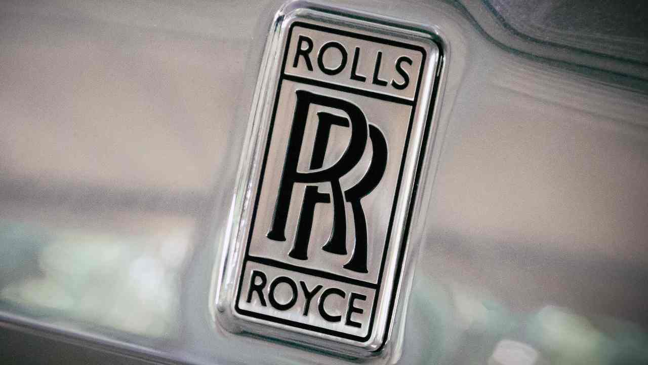 Rolls Royce