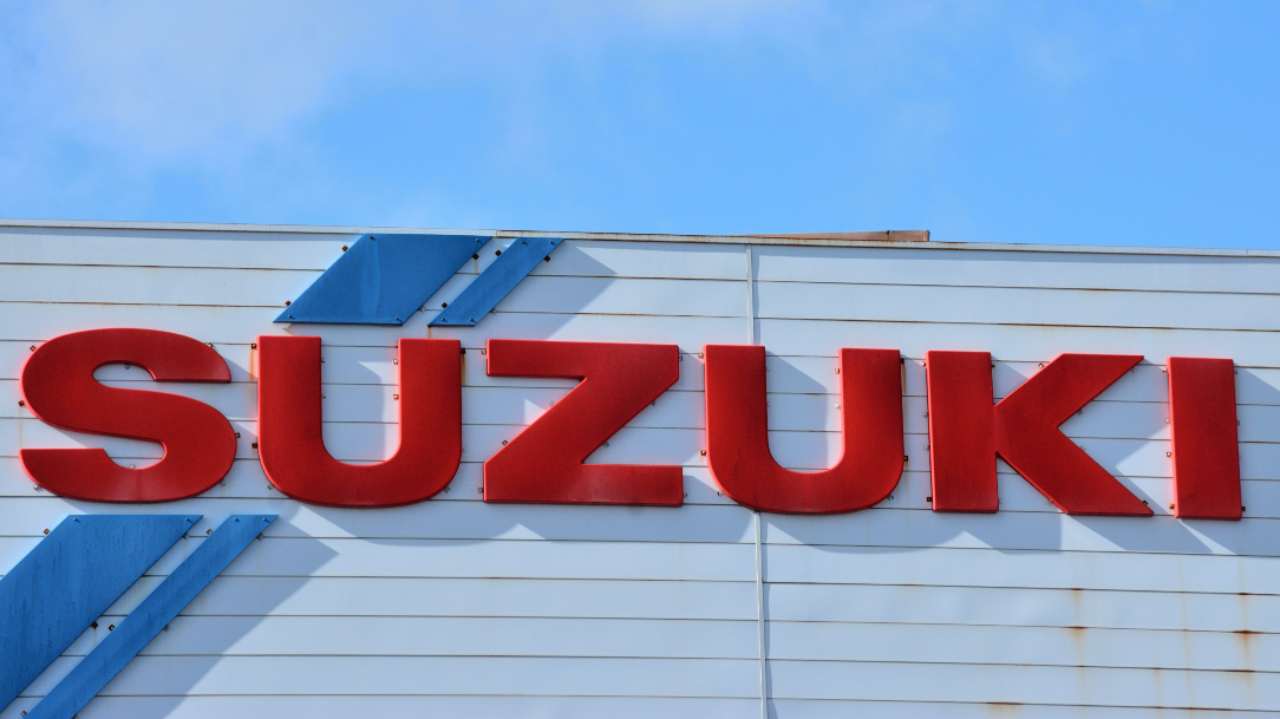 Suzuki