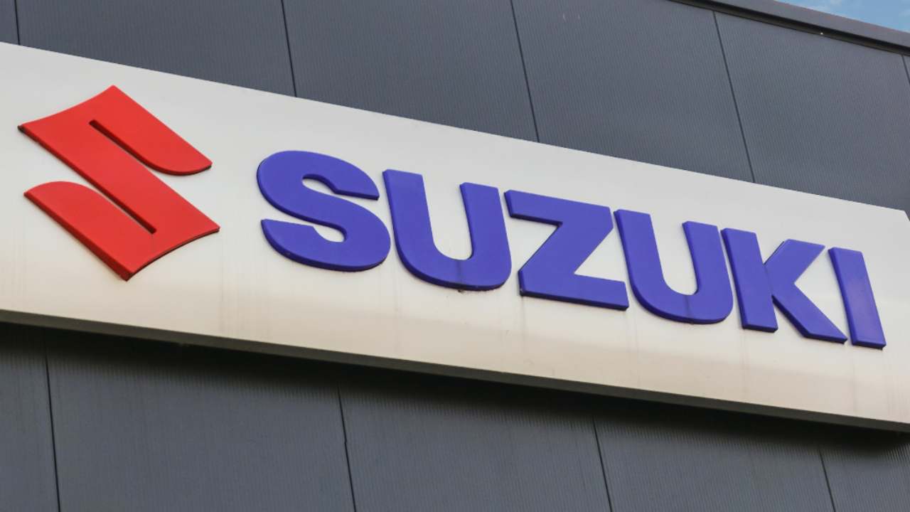 Suzuki