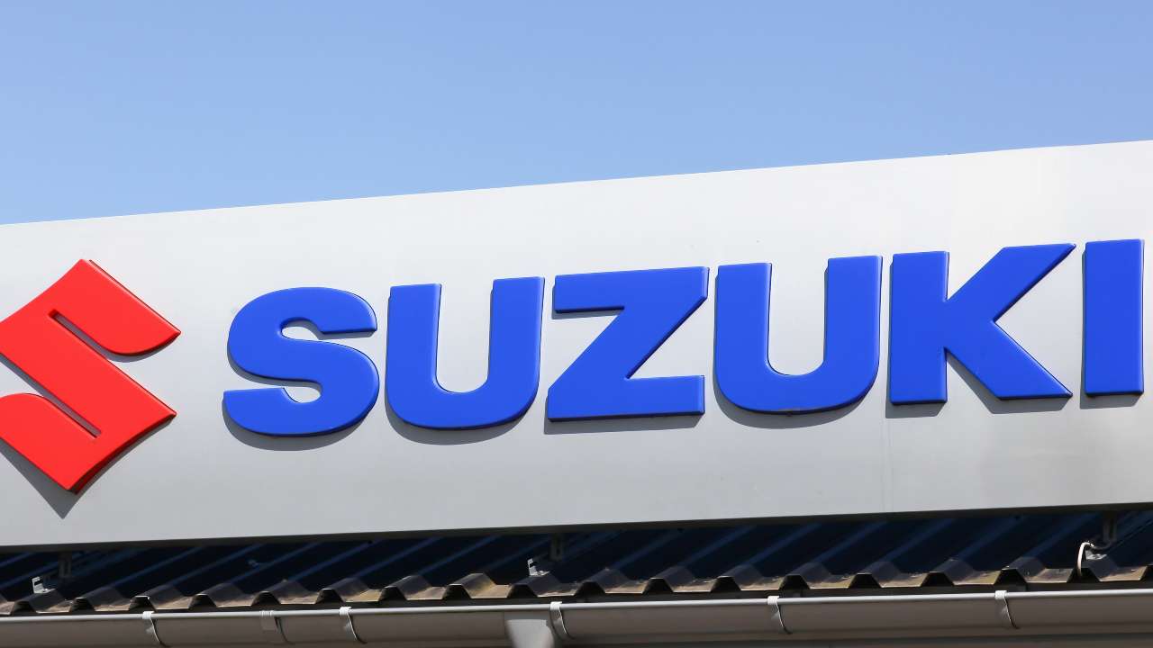 Suzuki