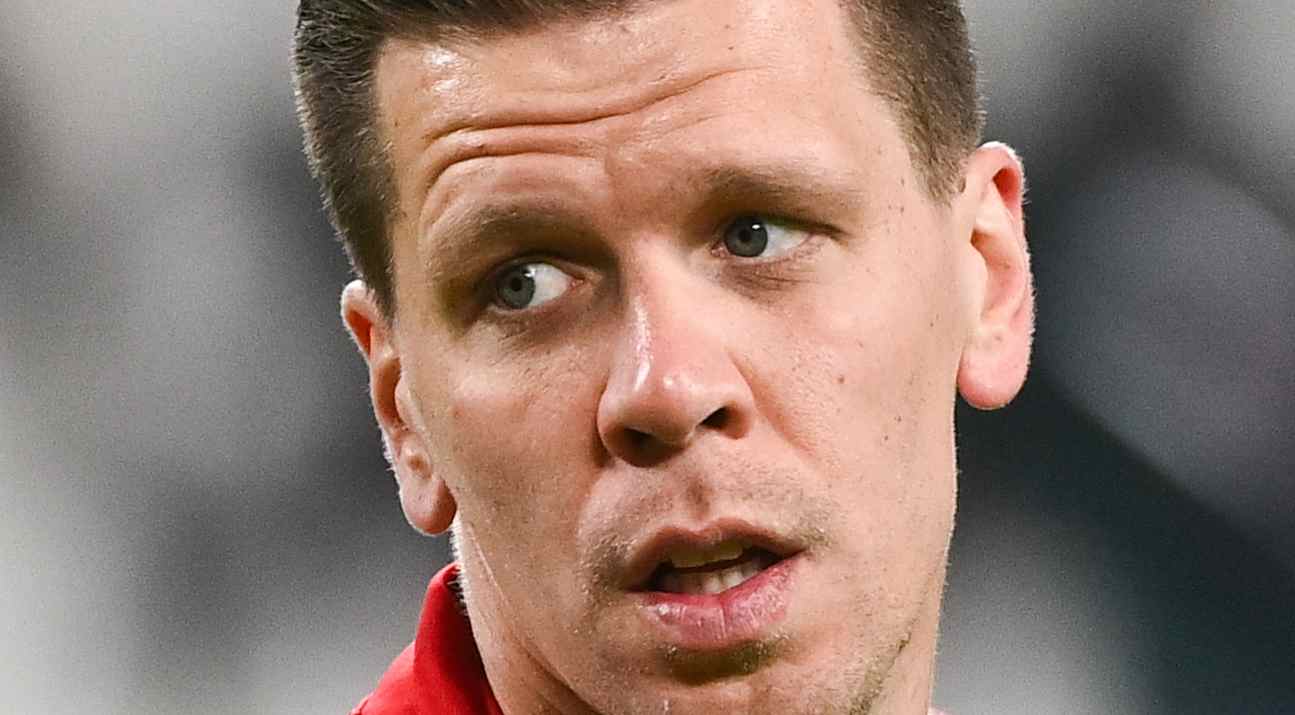 Szczesny