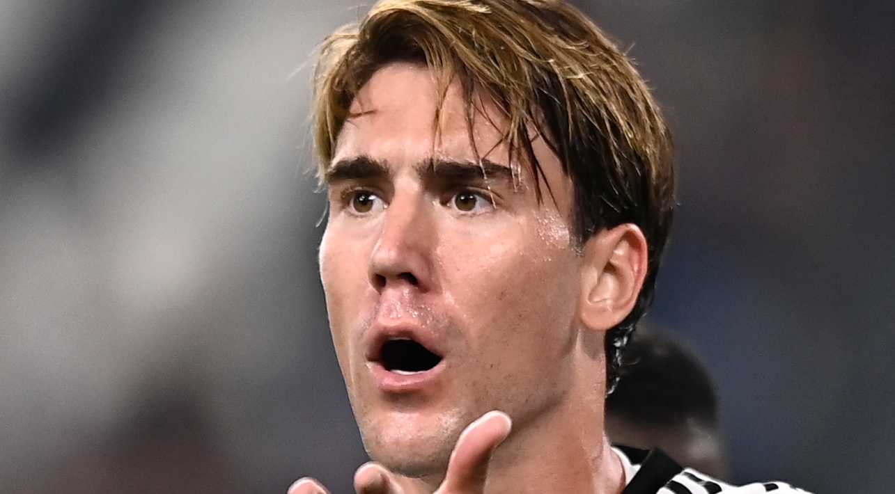 Vlahovic
