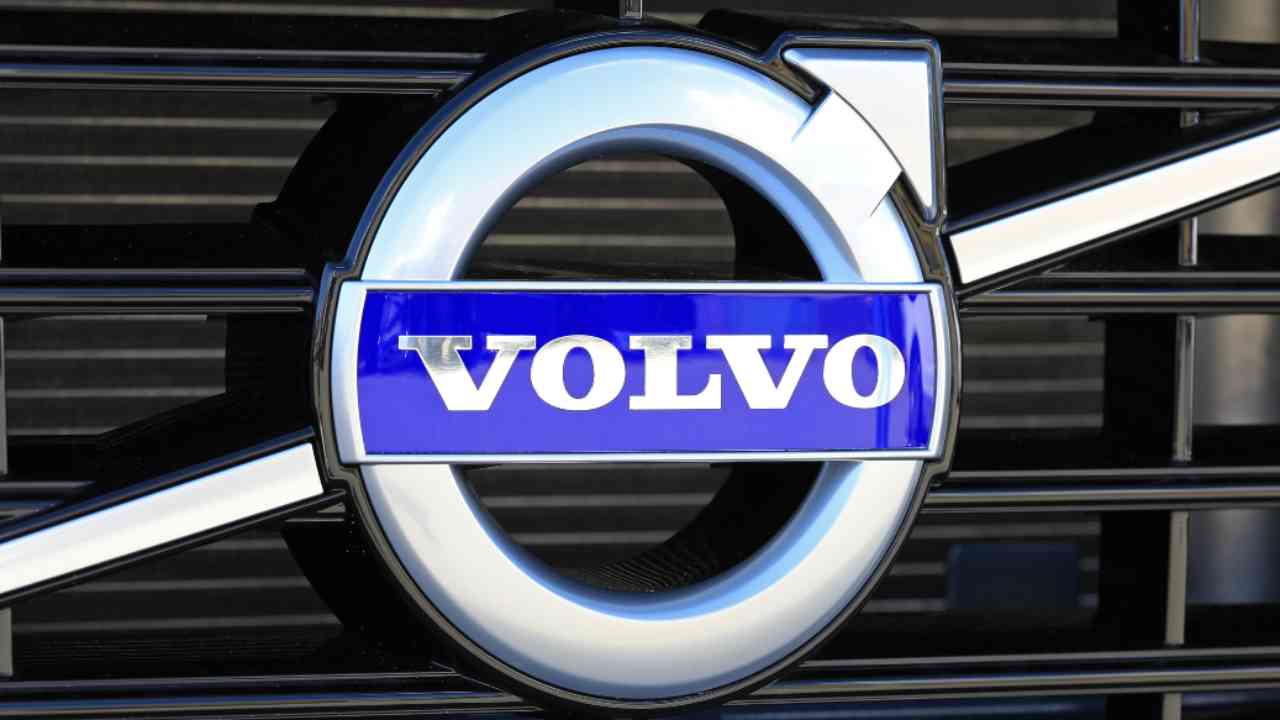 Volvo