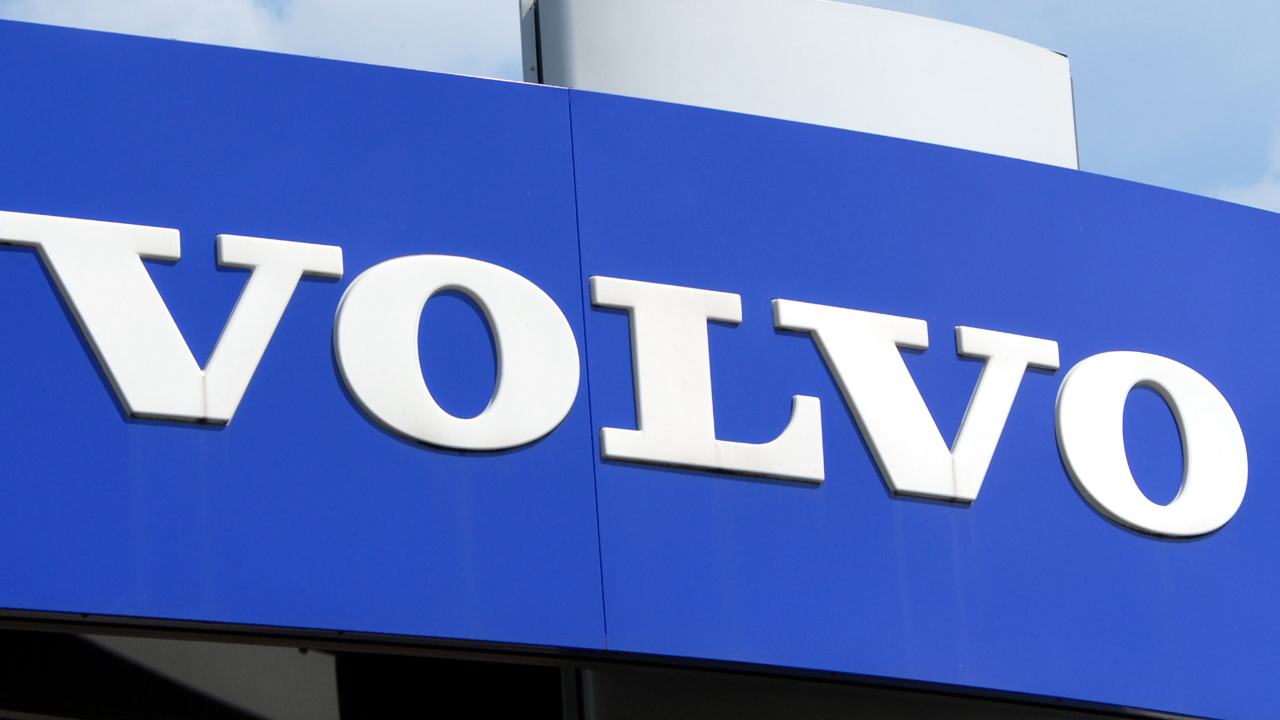 Volvo