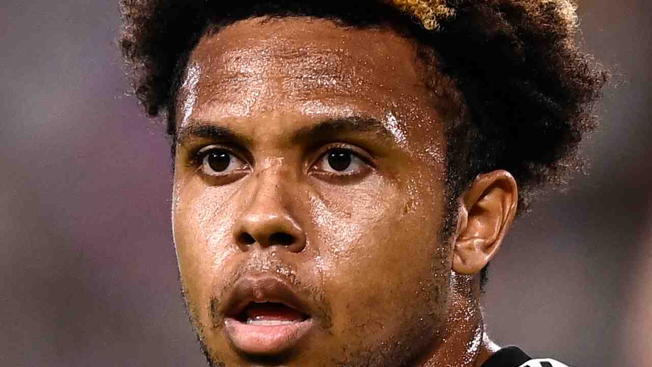 Weston McKennie