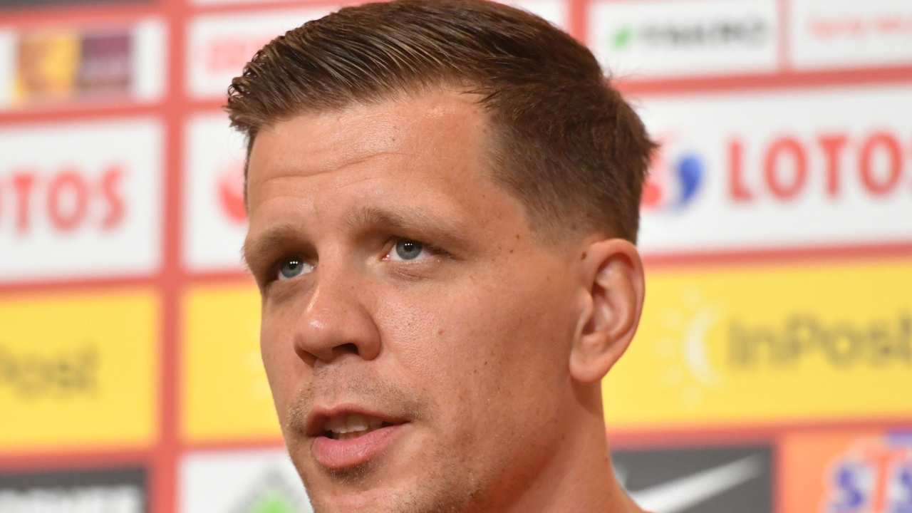 Wojciech Szczesny