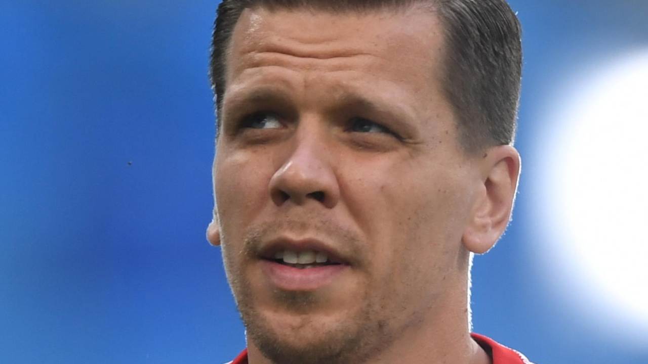 Wojciech Szczesny