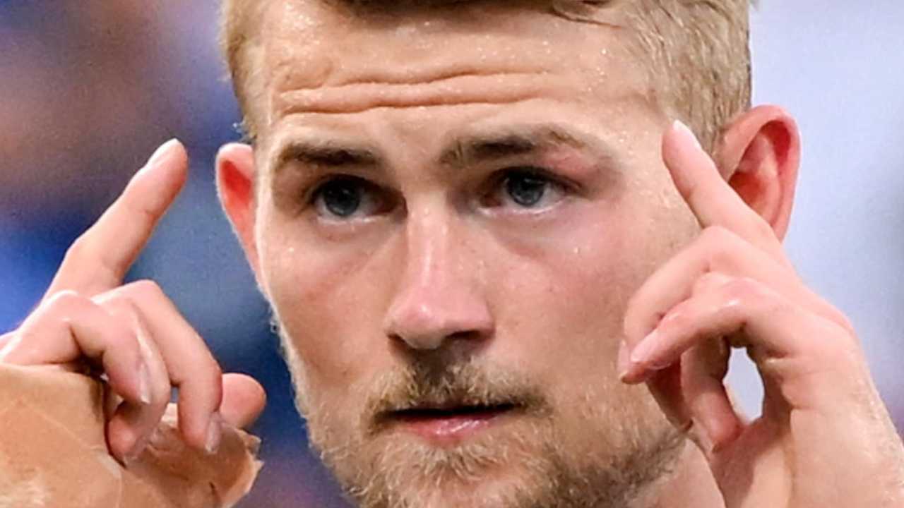 de Ligt