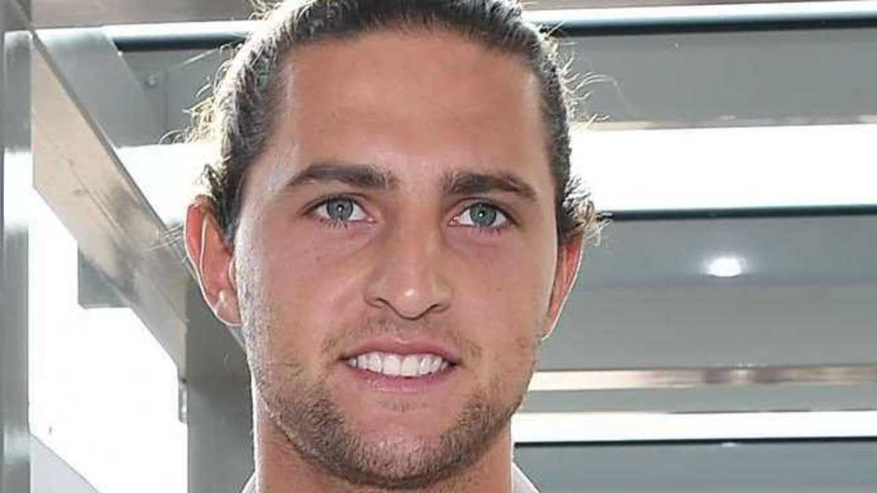 Adrien Rabiot