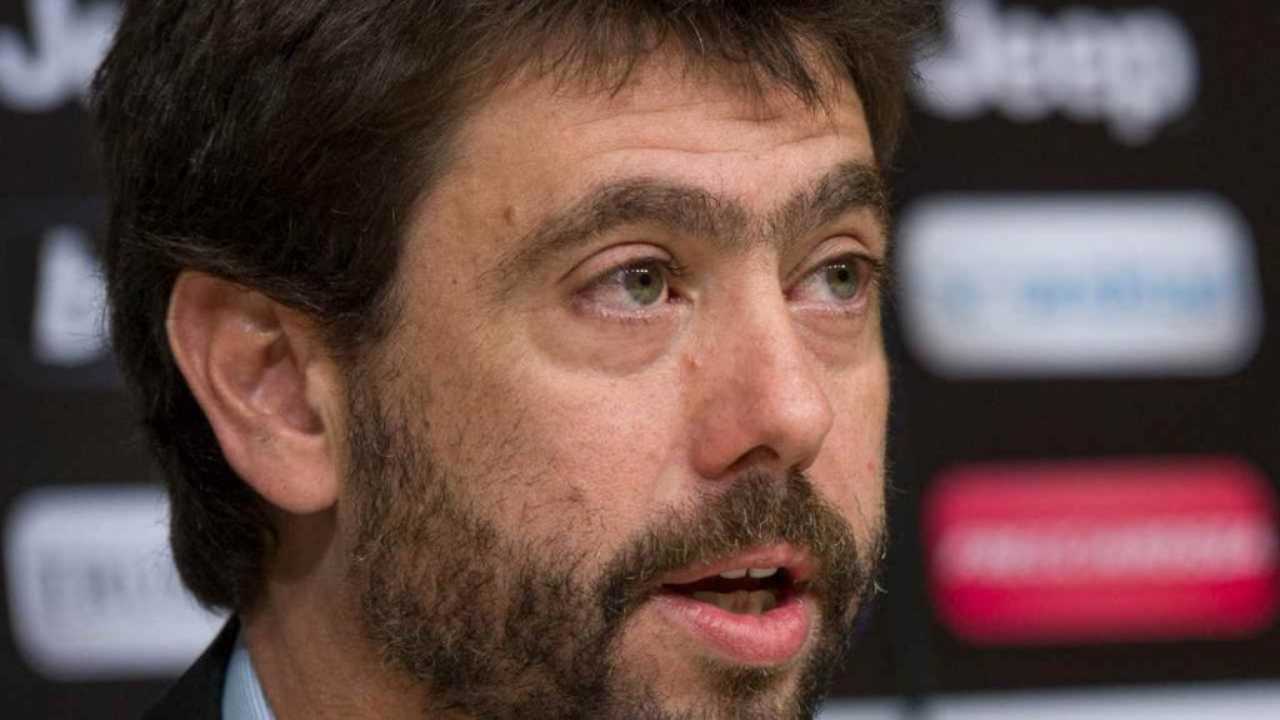 Agnelli