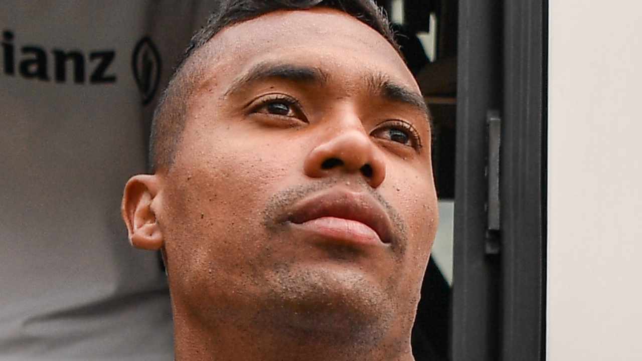 Alex Sandro