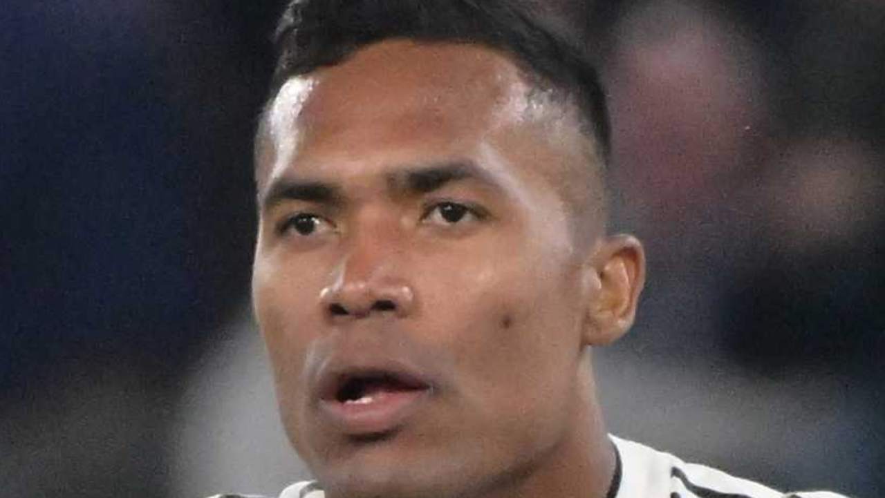 Alex Sandro