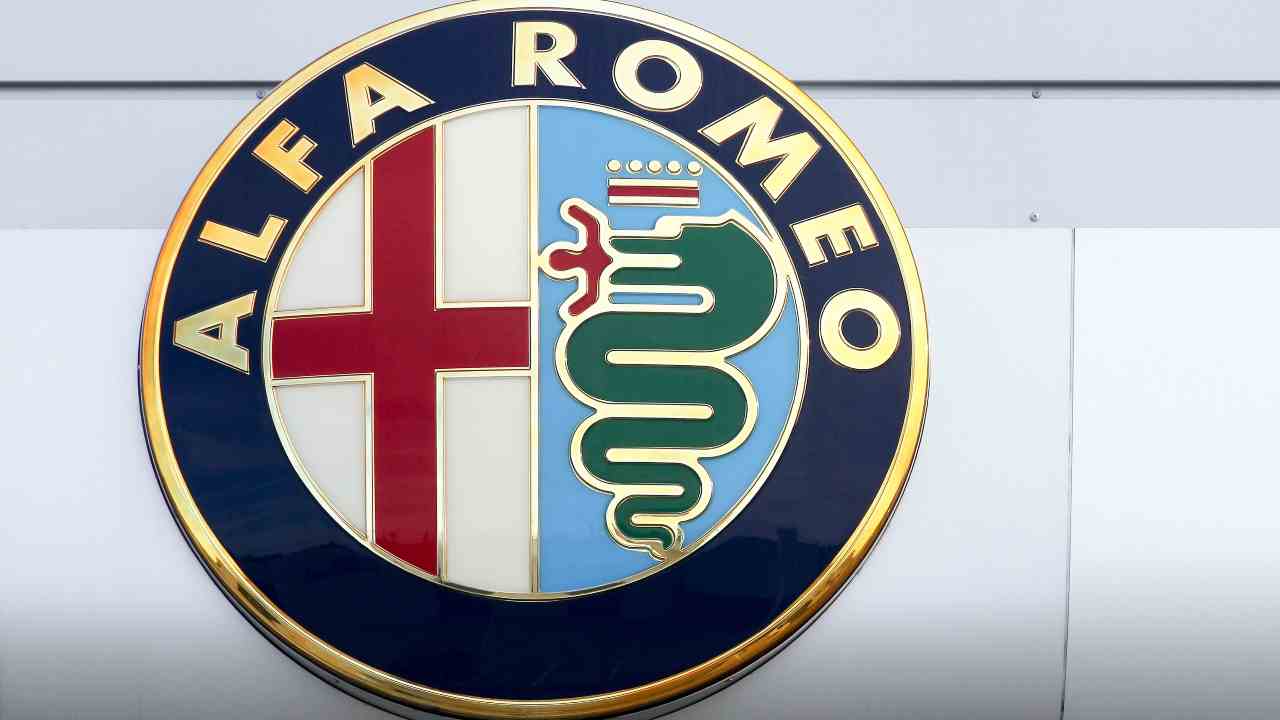 Alfa Romeo