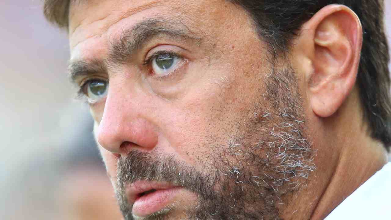 Andrea Agnelli