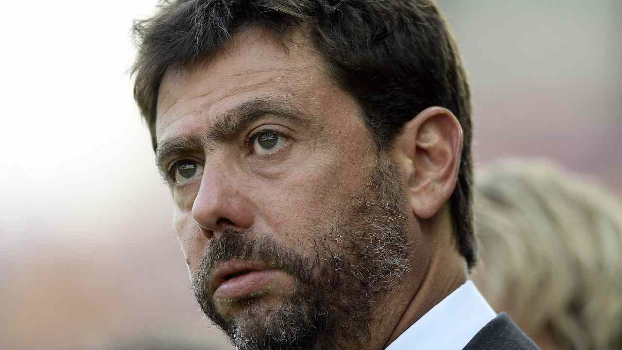 Andrea Agnelli