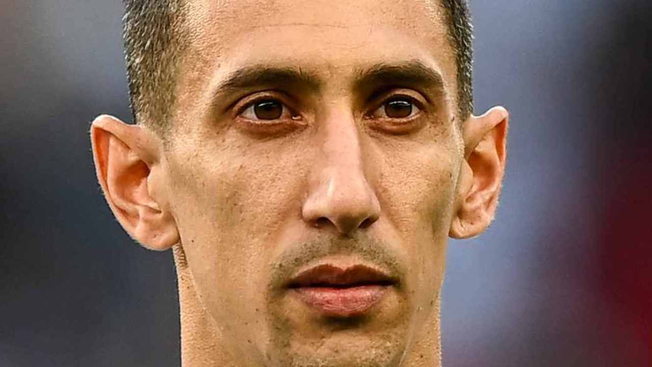 Angel Di Maria