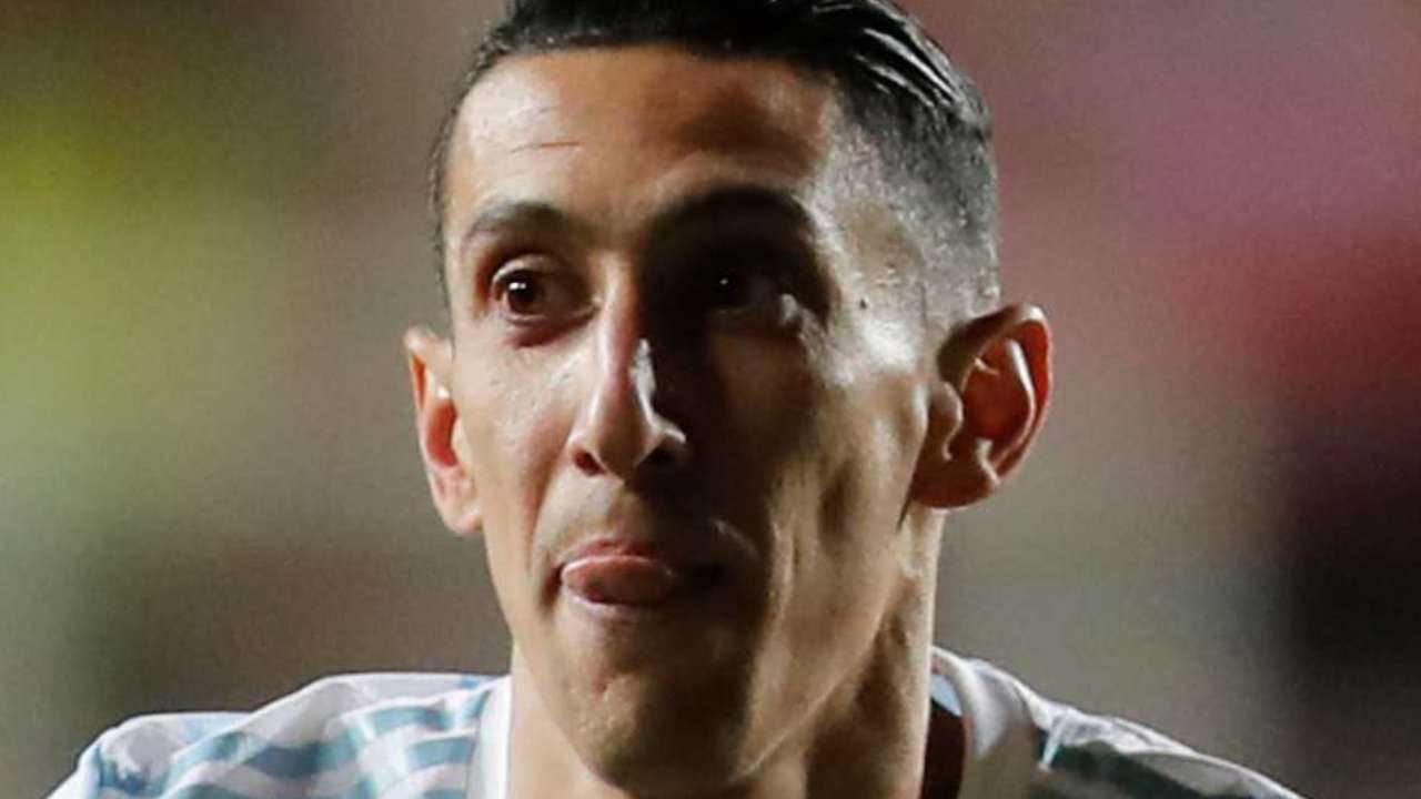 Angel Di Maria