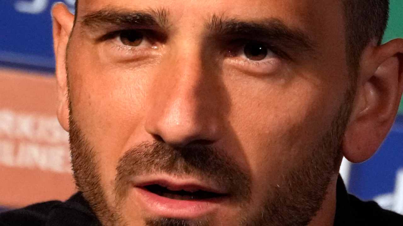 Bonucci