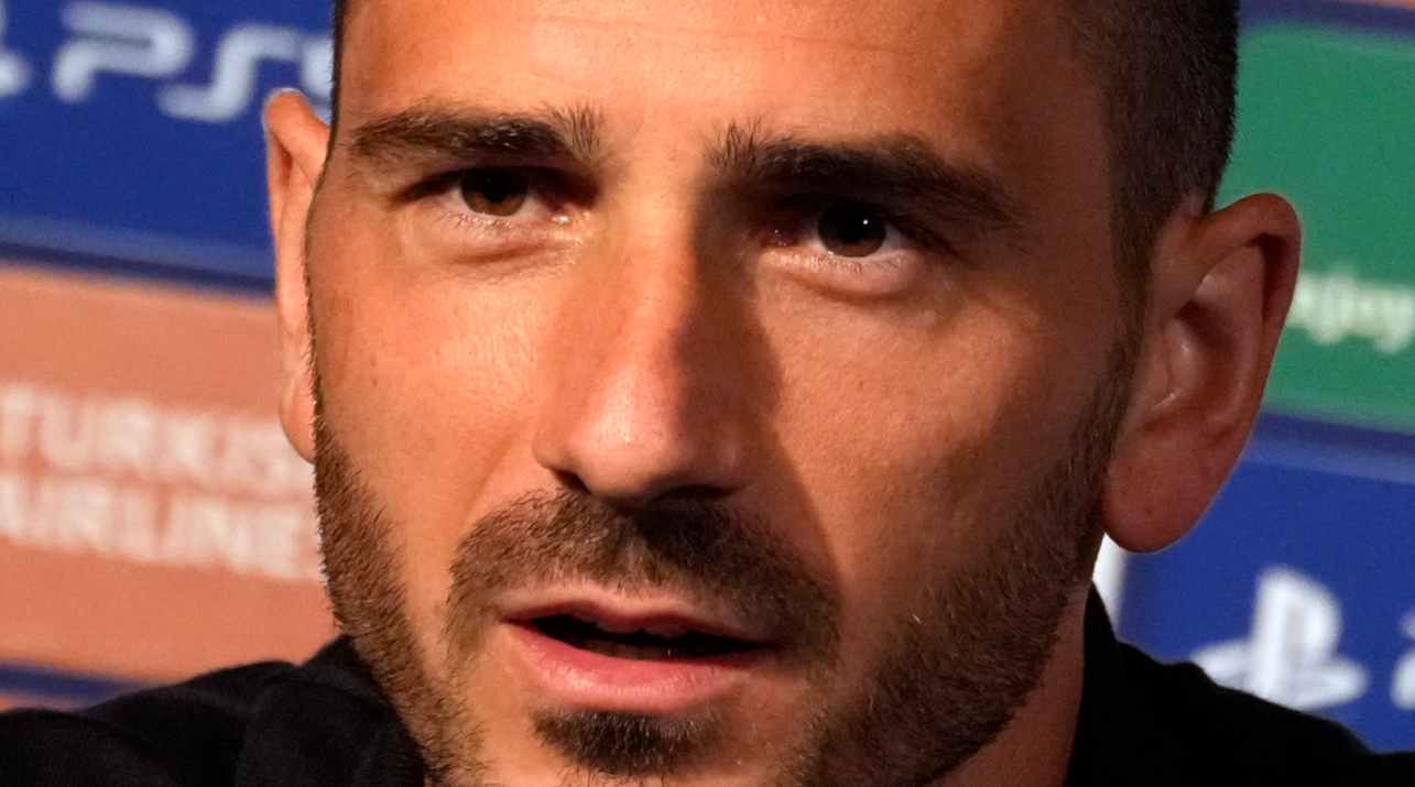 Bonucci