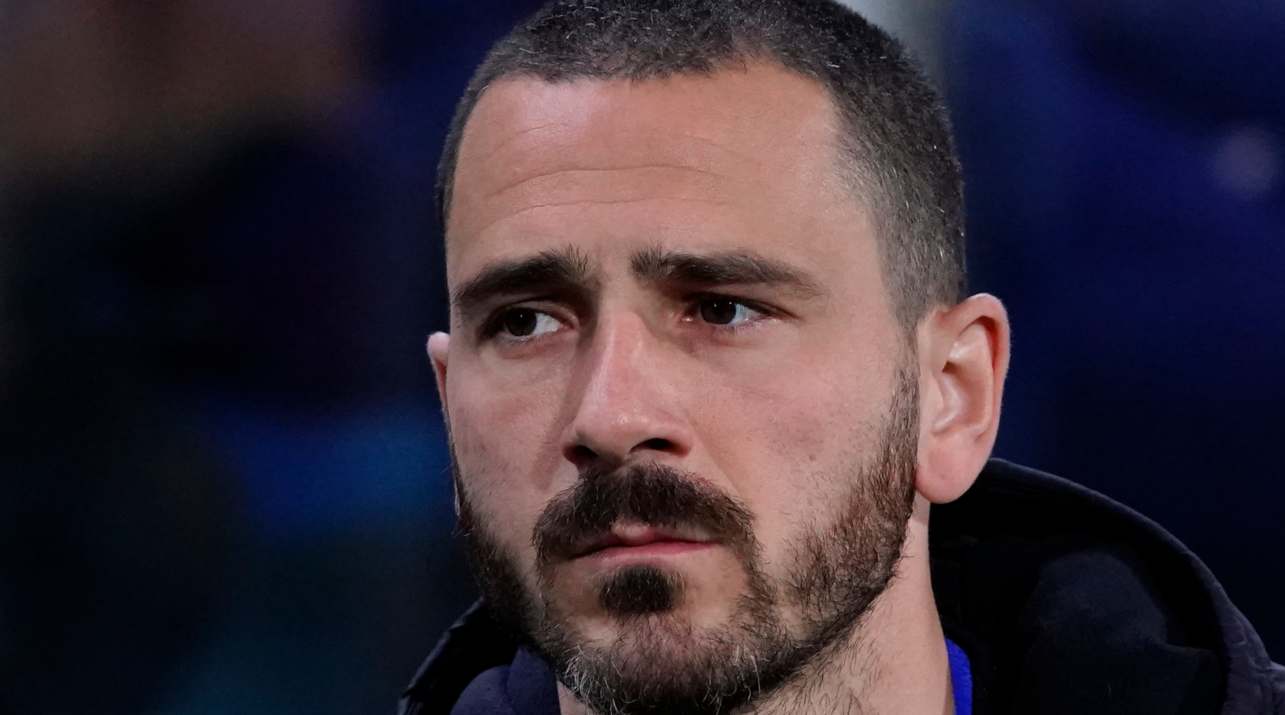 Bonucci