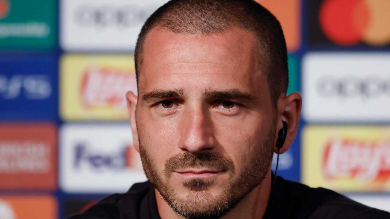 Bonucci