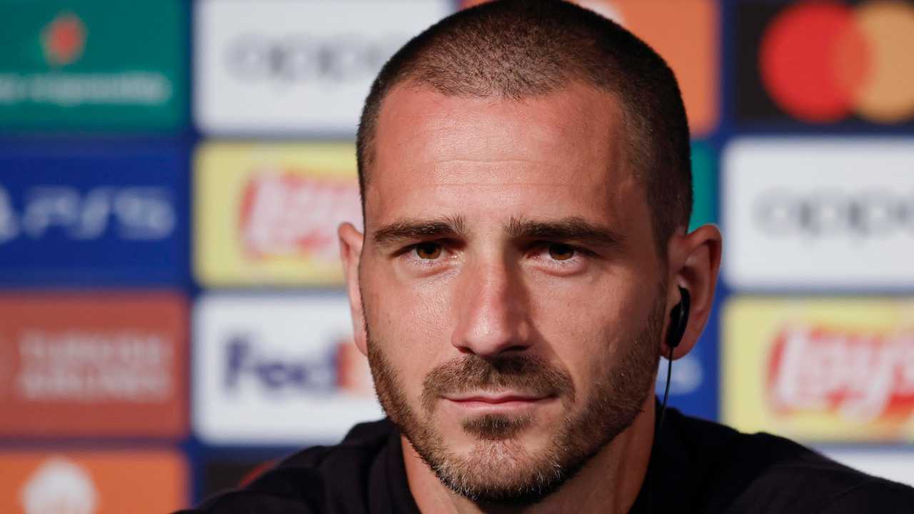 Bonucci