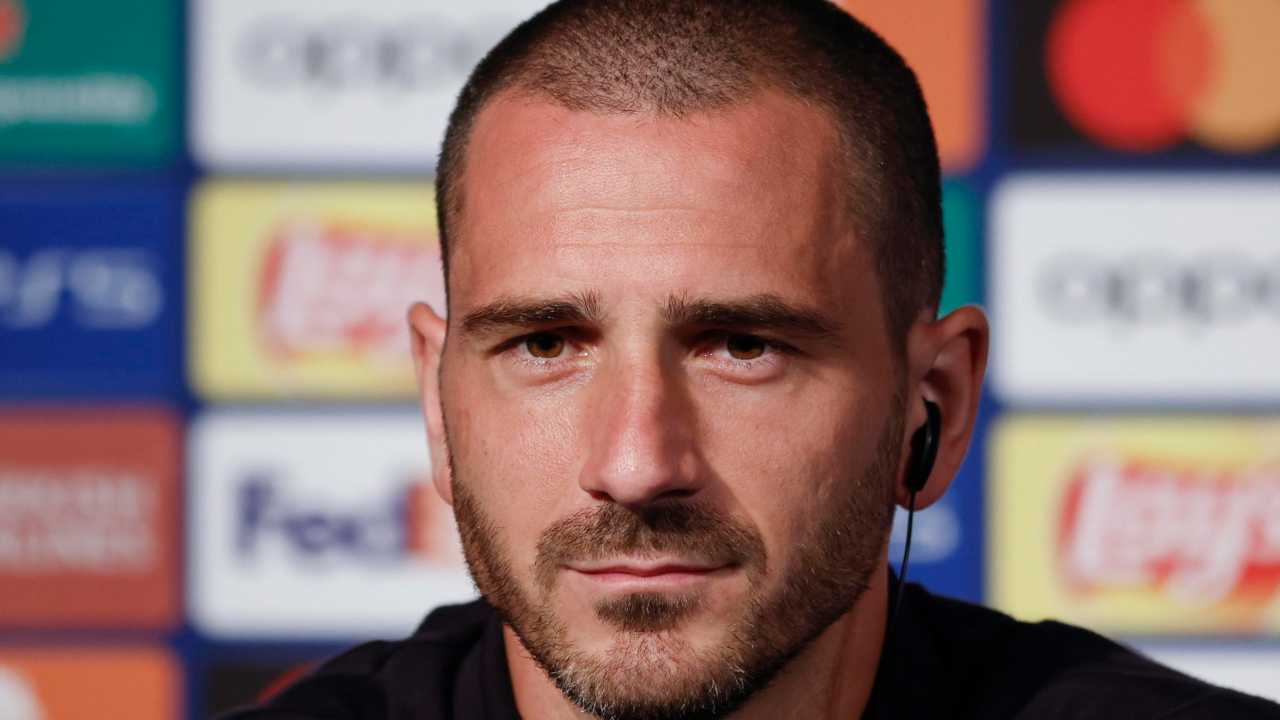 Bonucci