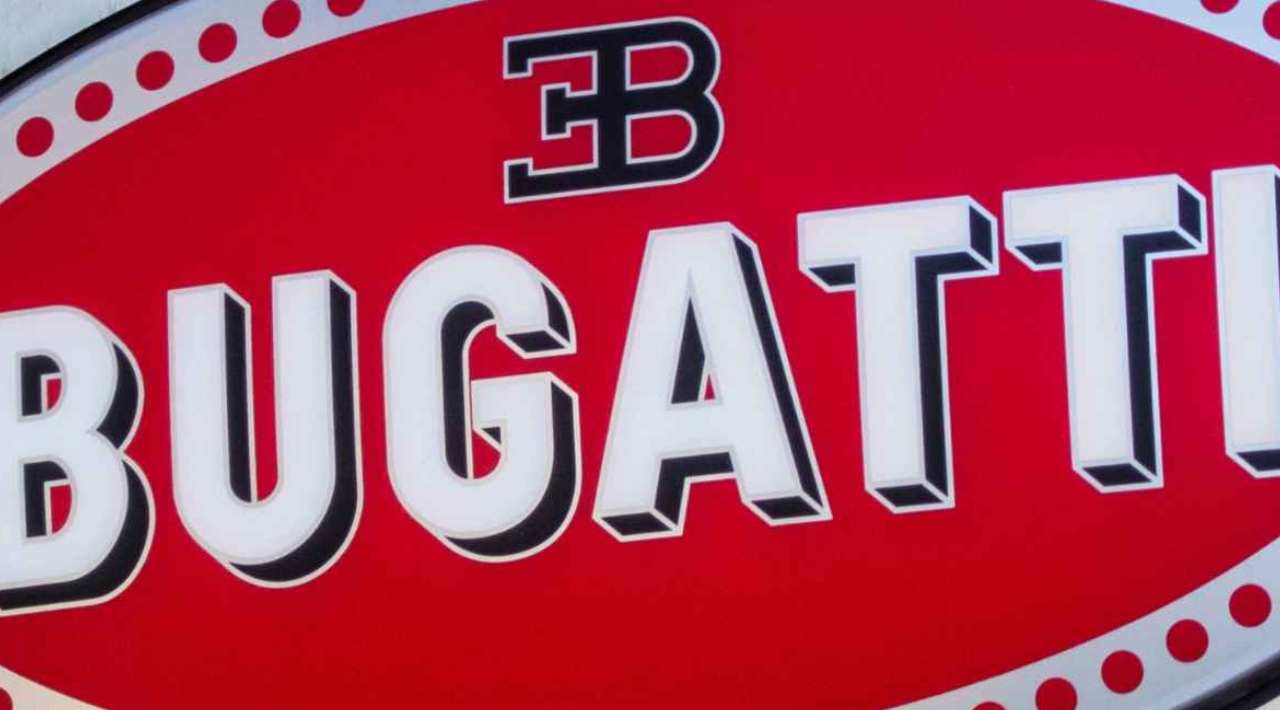 Bugatti