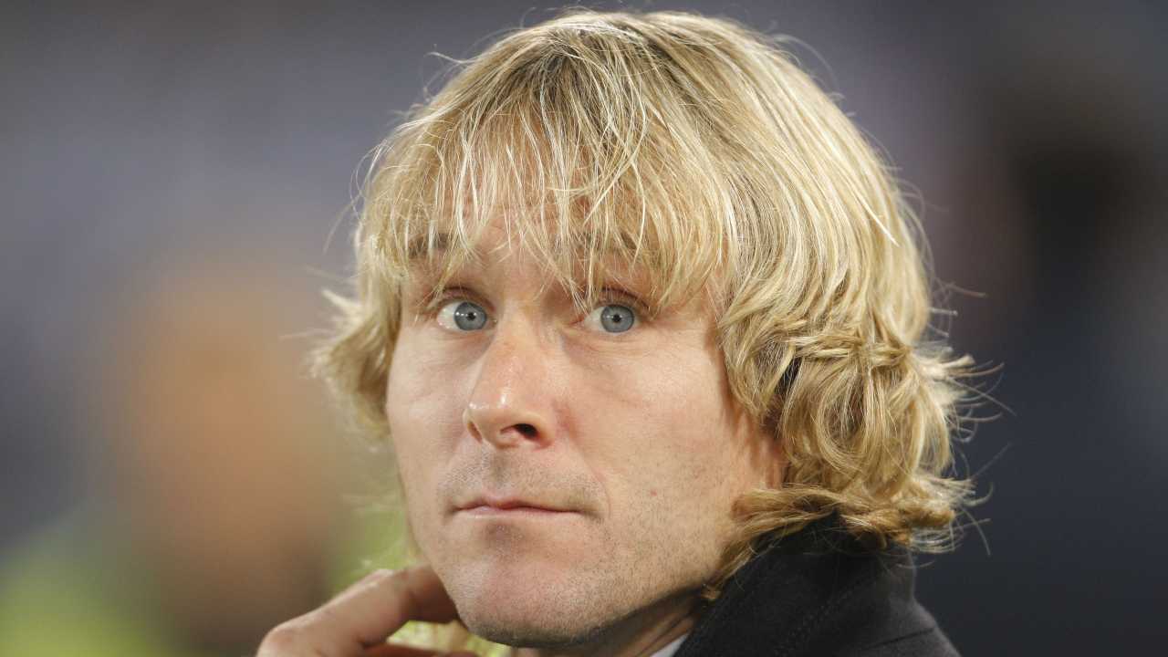 Calciomercato Juventus Nedved