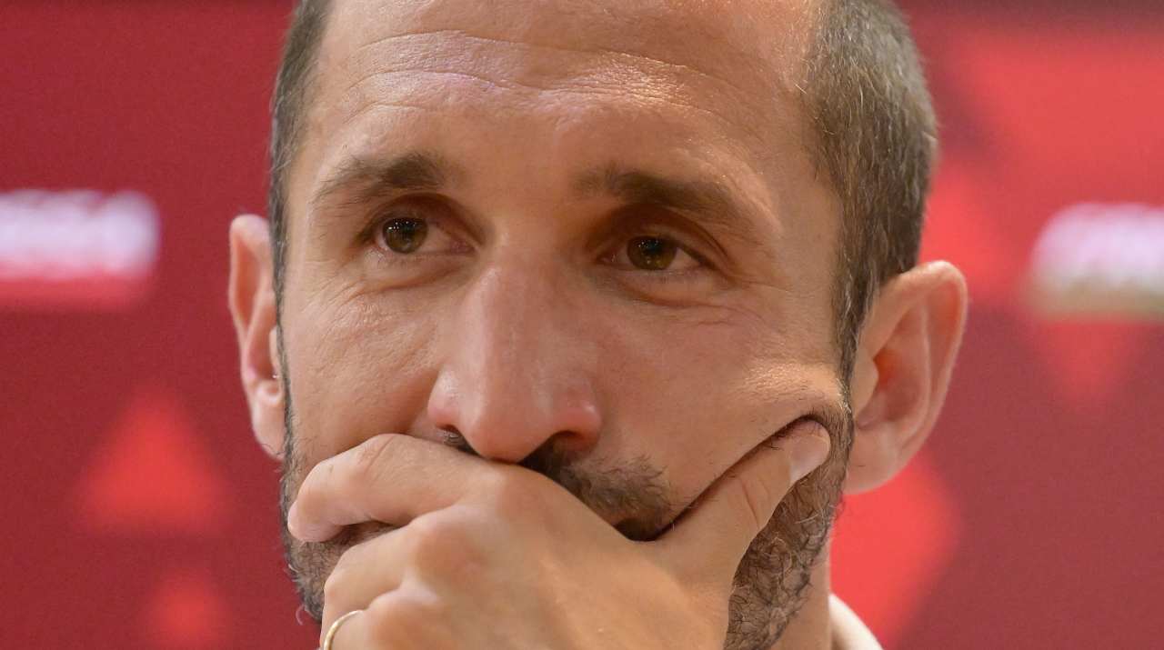 Chiellini