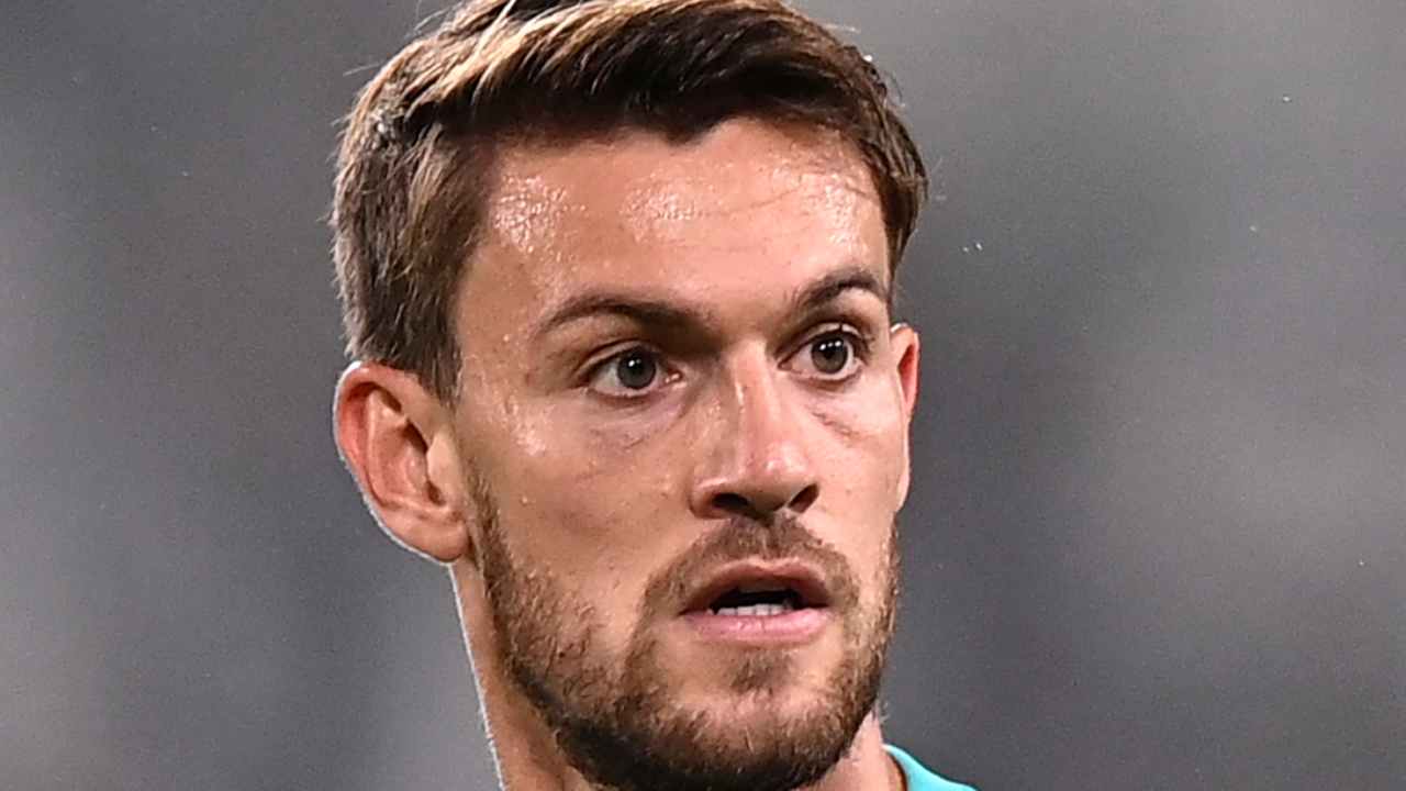 Daniele Rugani