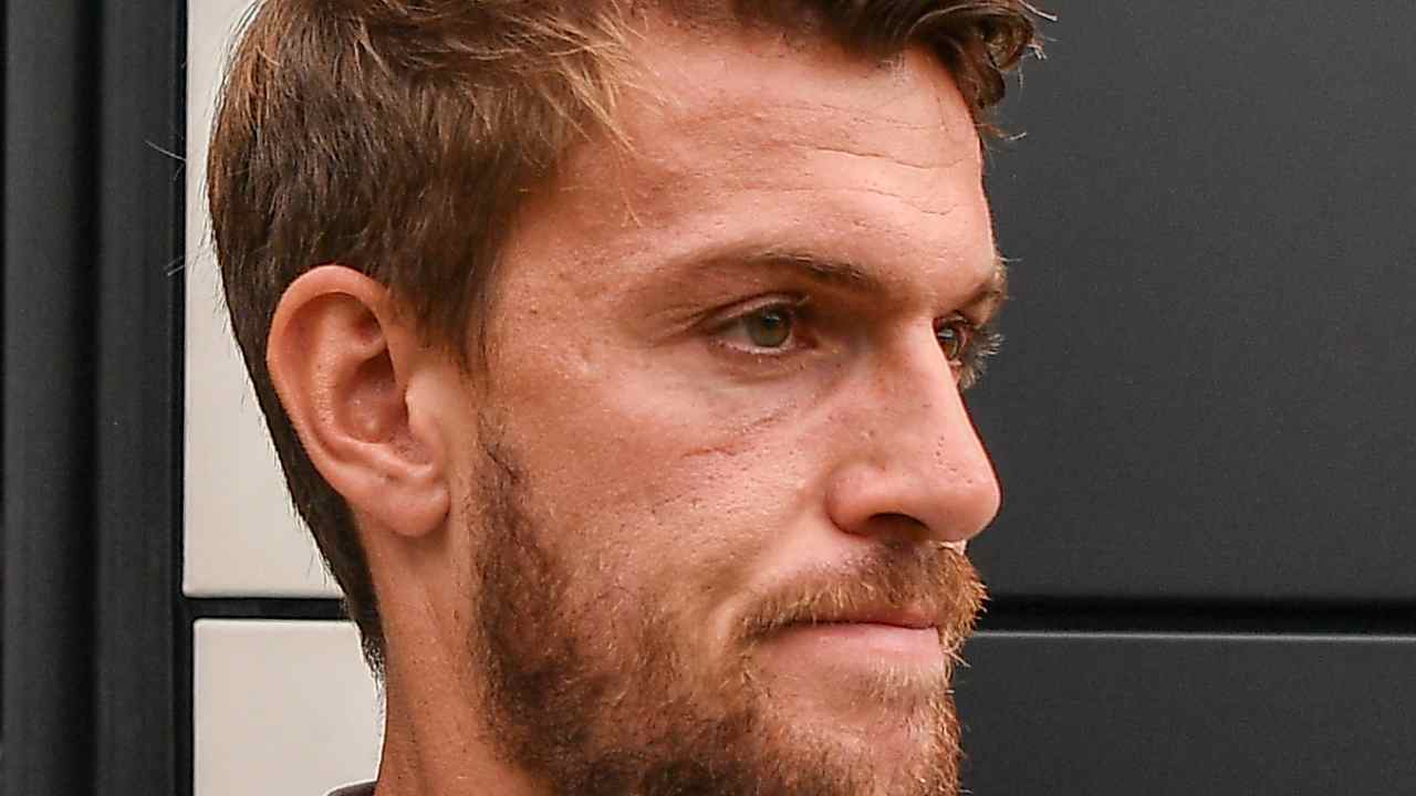 Daniele Rugani