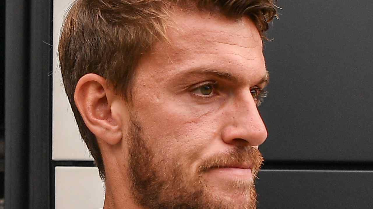 Daniele Rugani