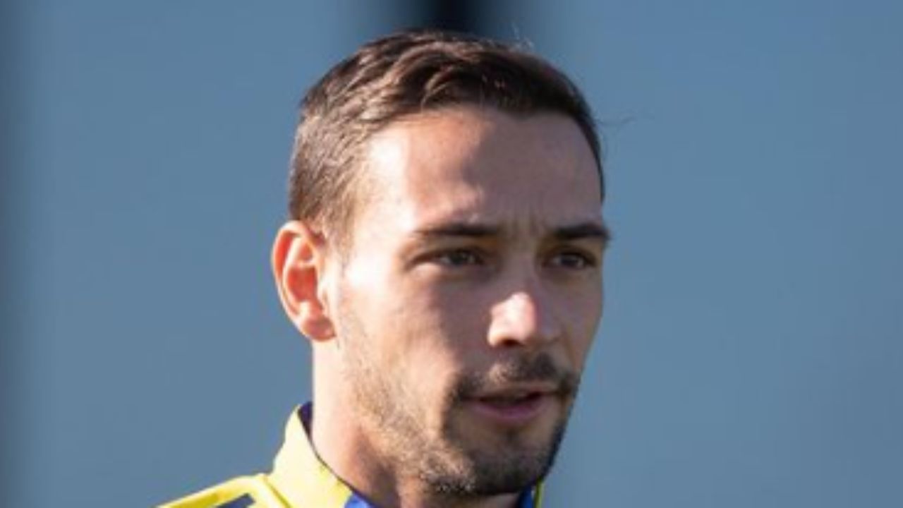 De Sciglio