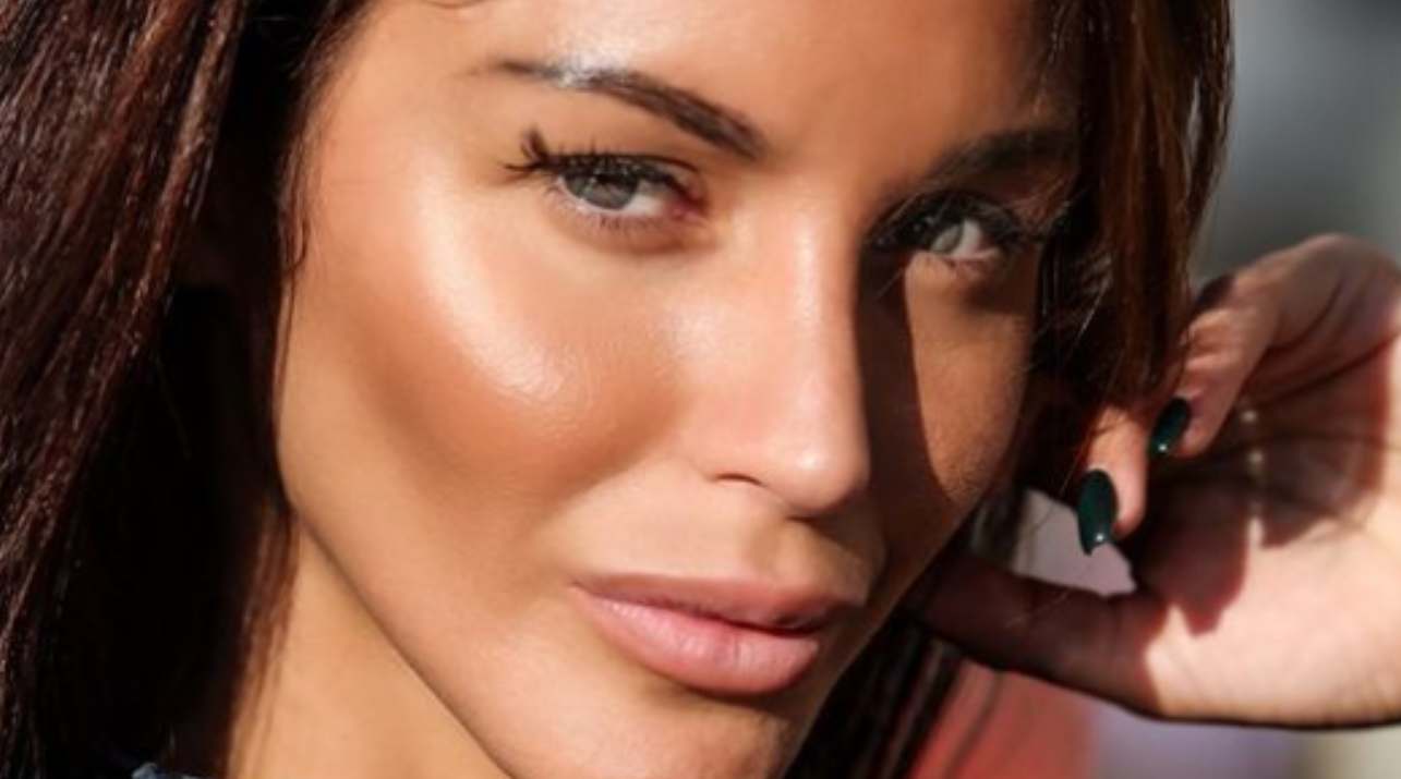 Delia duran nuda onlyfans