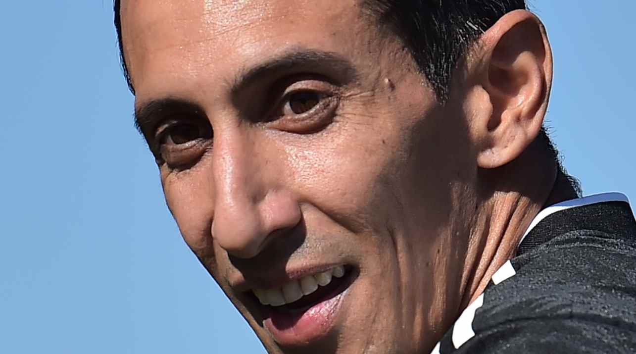 Di Maria