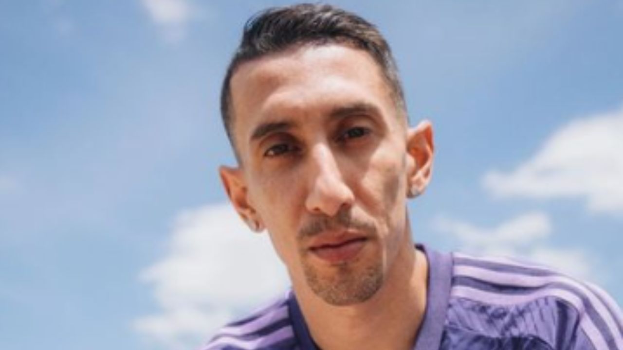 Di Maria